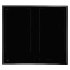 Amica PI6544STK 60cm Induction Hob with Slider Control