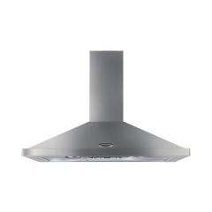 Rangemaster LEIHDC90SC/ 90cm Hood Stainless Steel No Rail