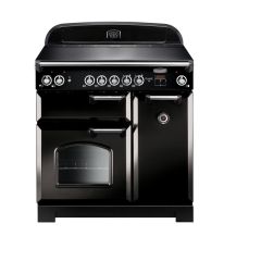 Rangemaster CLA90ECBL/C 90cm Electric Range Cooker