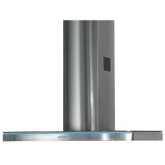 Rangemaster ELTHDC110SG/ Elite 110cm Hood Stainless Steel Glass