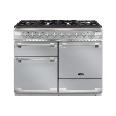 Rangemaster ELS110DFFSS/ 110cm Dual Fuel Range Cooker