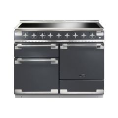 Rangemaster ELS110EISL/ 110cm Electric Range Cooker