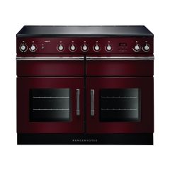 Rangemaster ESP110EICY/C Esprit 110 Induction Range Cooker