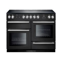 Rangemaster NEX110EICB/C 110cm Electric Range Cooker