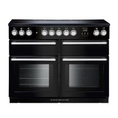 Rangemaster NEXSE110EIBL/C Nexus Se 110 Induction Range Cooker