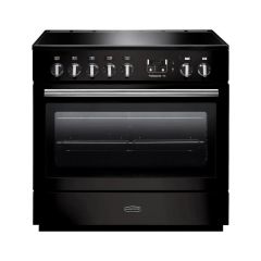 Rangemaster PROP90FXEIGB/C 90cm Electric Range Cooker