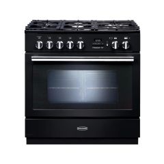 Rangemaster PROP90FXPDFFGB/C 90cm Dual Fuel Range Cooker