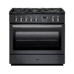 Rangemaster PROP90FXDFFSL/C 90cm Dual Fuel Range Cooker