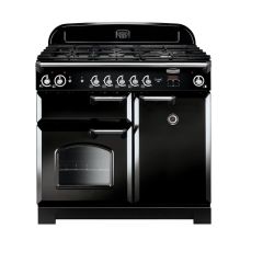 Rangemaster CLA100NGFBL/C 100cm Gas Range Cooker