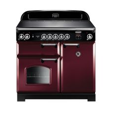 Rangemaster CLA100EICY/C 100cm Electric Range Cooker
