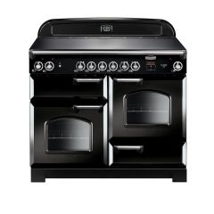 Rangemaster CLA110ECBL/C 110cm Electric Range Cooker