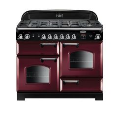 Rangemaster CLA110NGFCY/C 110cm Gas Range Cooker