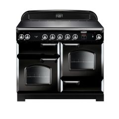 Rangemaster CLA110EIBL/C 110cm Electric Range Cooker