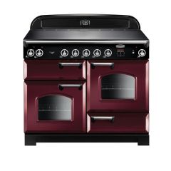Rangemaster CLA110EICY/C 110cm Electric Range Cooker