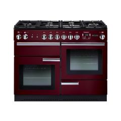 Rangemaster PROP110NGFCY/C 110cm Gas Range Cooker