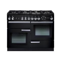 Rangemaster PROP110NGFGB/C 110cm Gas Range Cooker