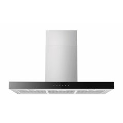 Lifestyle LSHDBX90S 90cm Box Hood