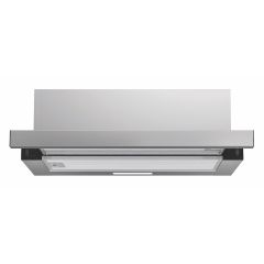 Lifestyle LSHDTE90S 90cm Telescopic Hood