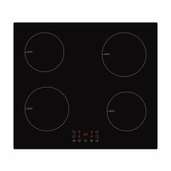 Lifestyle LSIH60TCP 60cm Induction Hob