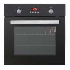 Lifestyle LSSO603B Built-In 60cm Single Oven