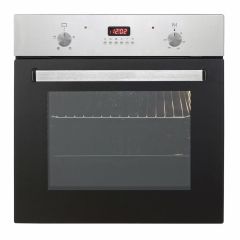 Lifestyle LSSO603S Built-In 60cm Single Oven