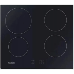 Baumatic BHII642C/E1 60Cm Induction Hob
