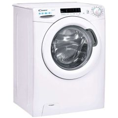 Candy CS149TE 9Kg 1400 Spin Washing Machine - White