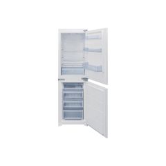 Cata FFBIFF5050 50:50 Frost Free Static Fridge Freezer - 148L Fridge Capacity - 101L Freezer Capacit