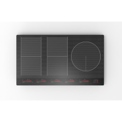 Cata ICONFLEXL90 90Cm Induction Hob