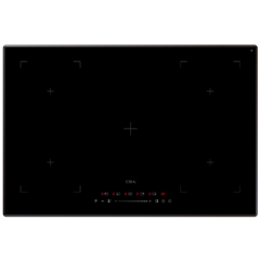 CDA HN7750FR 77Cm Induction Hob