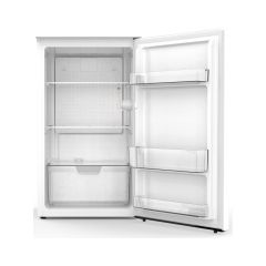 Fridgemaster MUL4892E 48cm undercounter larder white 