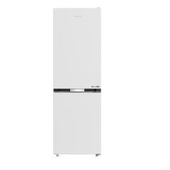 Grundig GKN5686VW 186X60cm White No Frost Fridge Freezer With Vitaminzone
