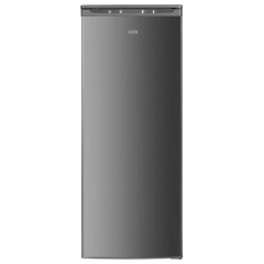 Haden HZ218IX 55Cm Tall Freezer
 Capacity: Freezer -168Lt
