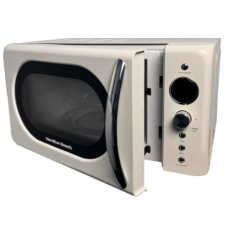 Hamilton Beach HB70H20C 20L Digital Control Microwave - Cream