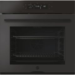 Hoover HO6M5G3YTB Electric Single Oven A++ Rated - Black