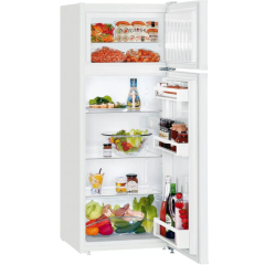 Liebherr CTE2531 Comfort 55cm SmartFrost 140.1 x 55.0 x 63.0 189 / 44