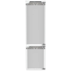 Liebherr ICND5603 Pure 80:20 Fridge Freezer 194Cm Easyfresh, Nofrost, Duocooling, 3 Freezer Drawers,