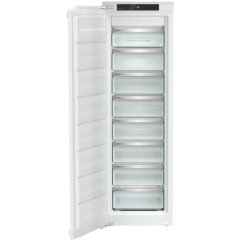 Liebherr SIFNE5108 Pure 178cm Side-by-Side Compatible, NoFrost, 8 Freezer Drawers, Door on Door 177.
