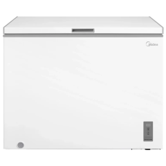 Midea MDRC411FZE01 293l Chest Freezer
