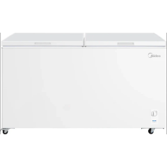 Midea MDRC698FEE01 508l Chest Freezer