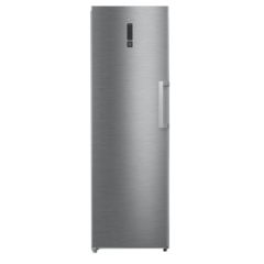 Midea MDRU385MTE46S Upright Tall Freezer - E Rated - 595W X 618D X 1850H (Mm)