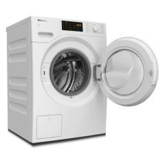 Miele WCD020 Washing Machine 8Kg, 1400 Spin