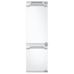 Samsung BRB26615EWW/EU Integrated 70:30 Fridge Freezer - Fixed Hinge