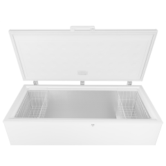 SIA CHF501WH 459Litre Chest Freezer