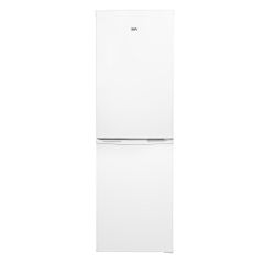 Sia SFF1490W Fridge Frezer