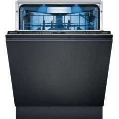 Graded Siemens SN97T801CE/GR Iq700 Fully Integrated Dishwasher With Variohinge