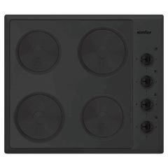 Simfer G60B 60cm Gas Hob