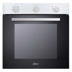 Solt SBIO60FX Single Oven
