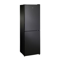 Teknix FF1860B Teknix 60Cm W 185Cm H Frost Free Fridge Freezer 2 Years Warranty