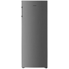 Teknix TFF1435X 143 X 55 X 60 Tall Frost Free Freezer Silver